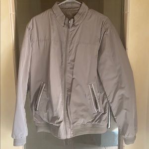 Reversible Jacket
